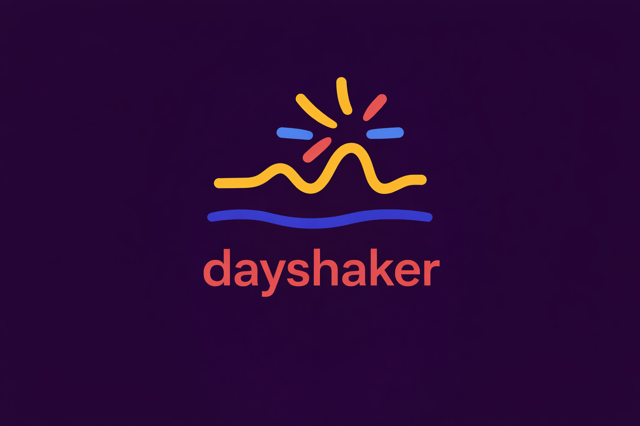 Dayshaker logo