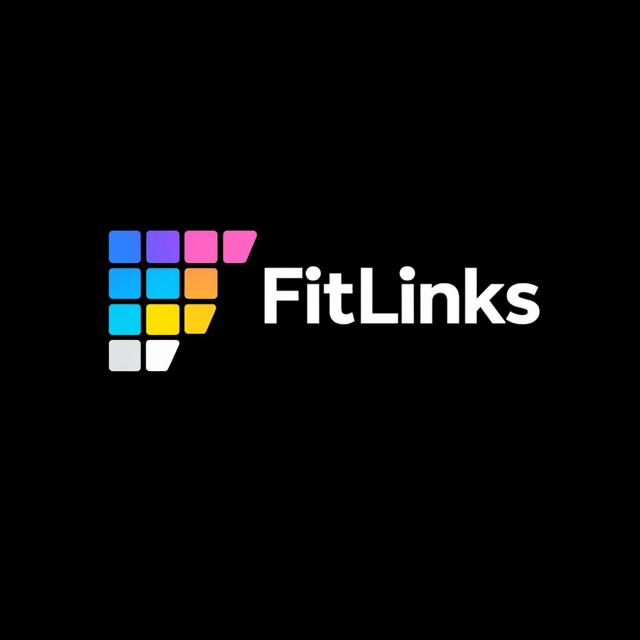 FitLinks logo