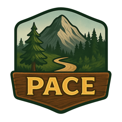 PACE logo